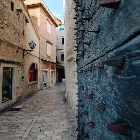 Apartment Enjoy Ciovo