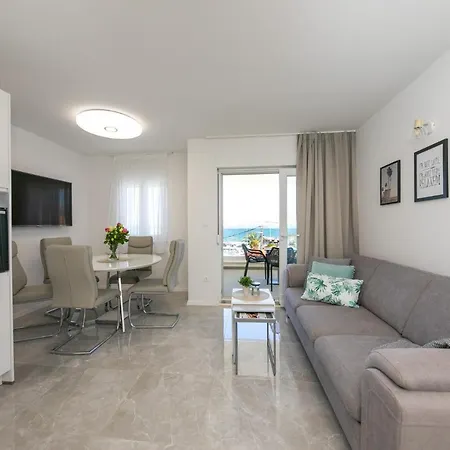 Enjoy Ciovo Appartement *