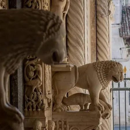 Appartement Enjoy Ciovo *