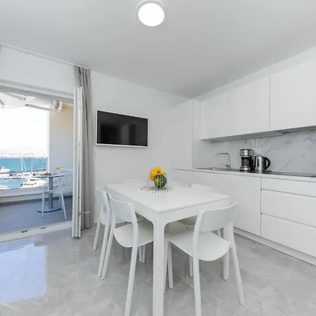 Enjoy Ciovo Appartement *