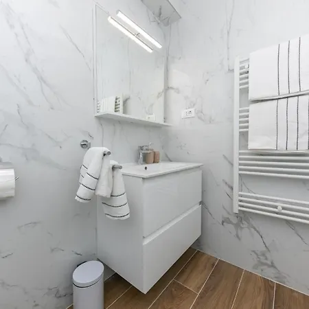 Appartement Enjoy Ciovo Trogir