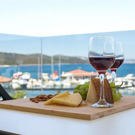 Enjoy Ciovo Appartement *