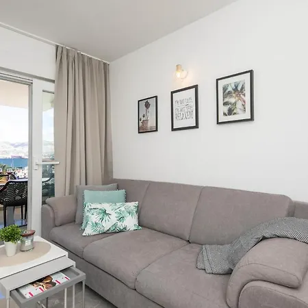 Appartement Enjoy Ciovo