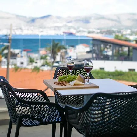 Apartment Enjoy Ciovo Trogir