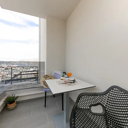 Enjoy Ciovo Appartement Trogir