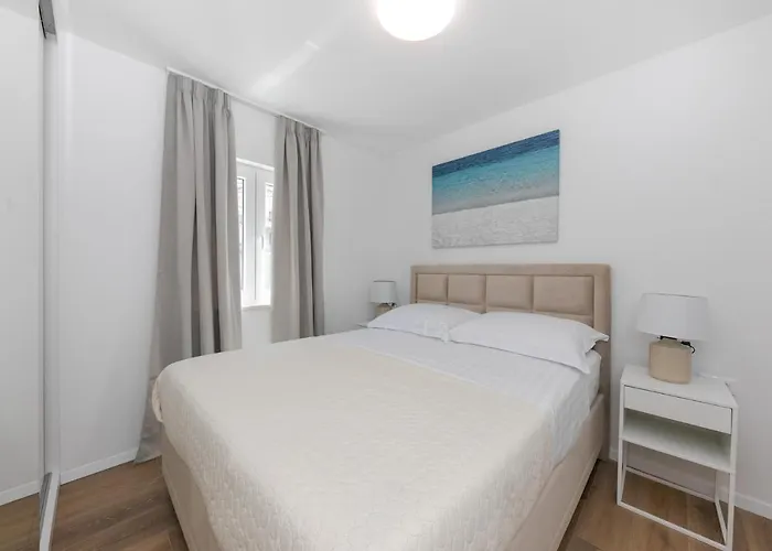 Enjoy Ciovo Apartment *