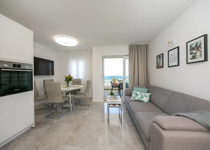 Enjoy Ciovo Apartment *