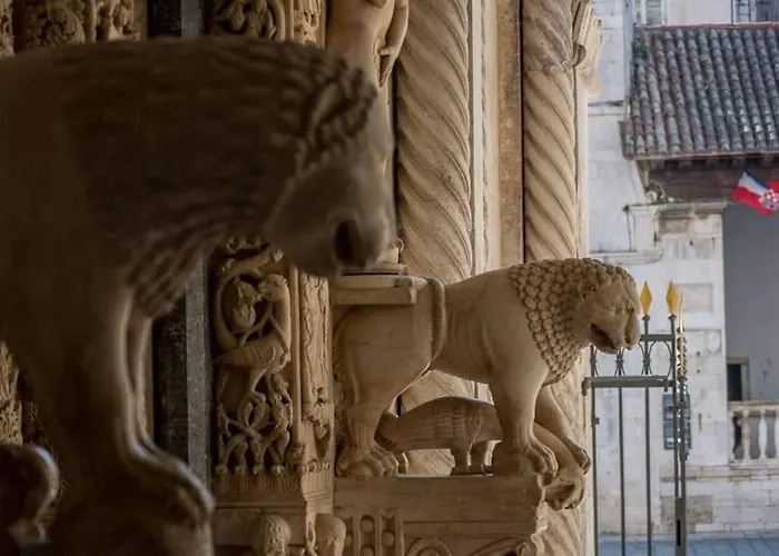 Apartment Enjoy Ciovo *