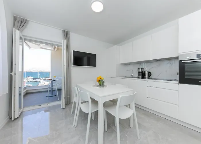 Enjoy Ciovo Apartment *