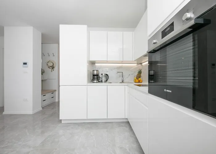 Apartment Enjoy Ciovo