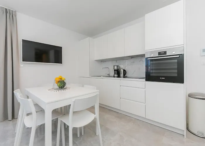 Apartment Enjoy Ciovo Trogir