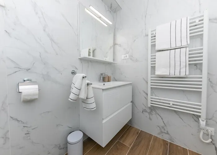 Apartment Enjoy Ciovo Trogir