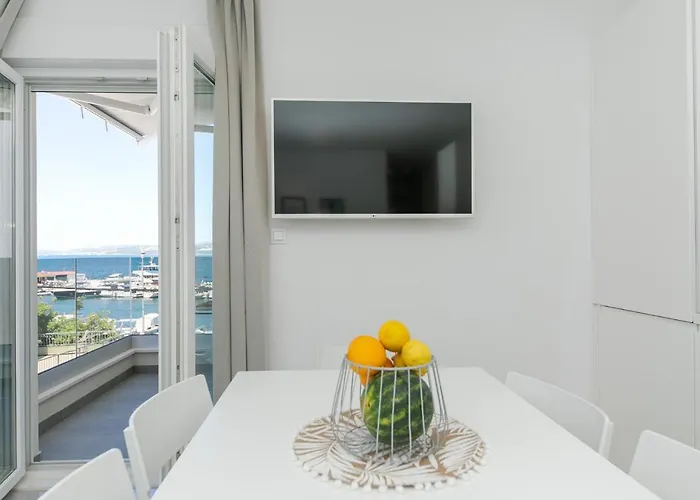 Enjoy Ciovo Apartment