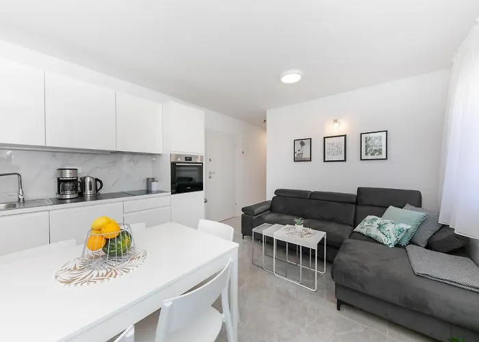 Enjoy Ciovo Apartment Trogir