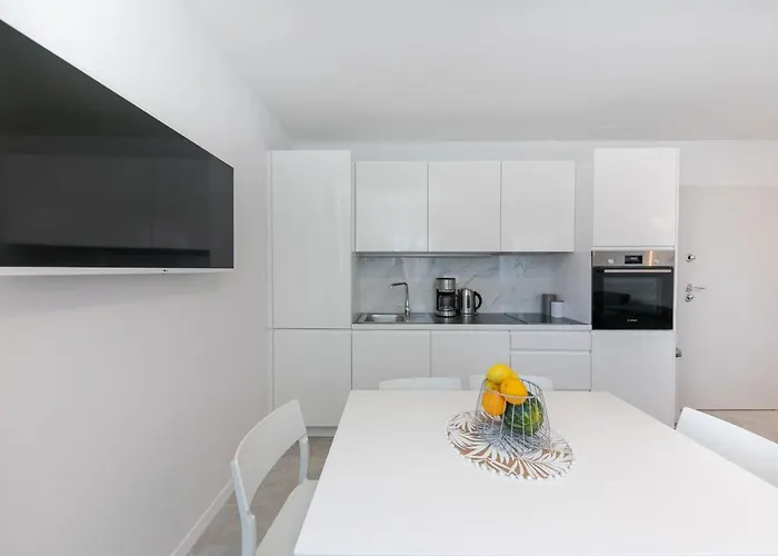 Apartment Enjoy Ciovo *