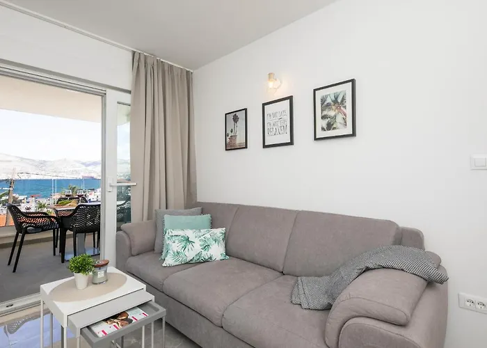 Apartment Enjoy Ciovo