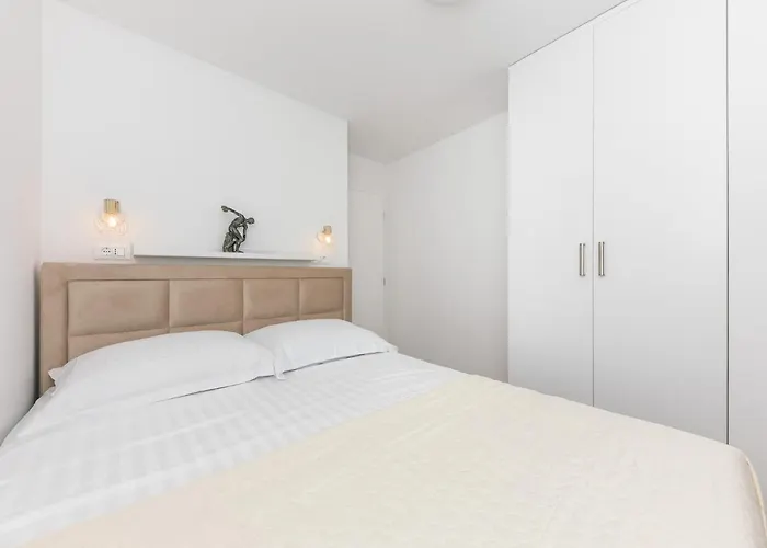 Apartment Enjoy Ciovo