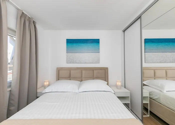 Enjoy Ciovo Apartment Trogir