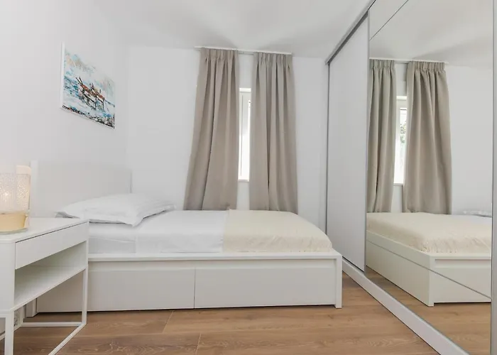 Apartment Enjoy Ciovo Trogir