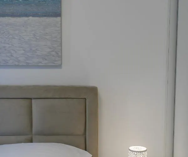 Enjoy Ciovo Apartment *