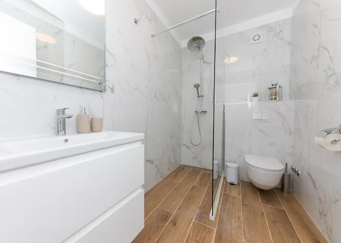 Apartment Enjoy Ciovo