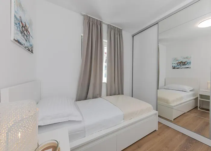 Apartment Enjoy Ciovo Trogir