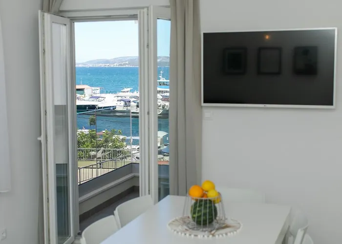 Apartment Enjoy Ciovo