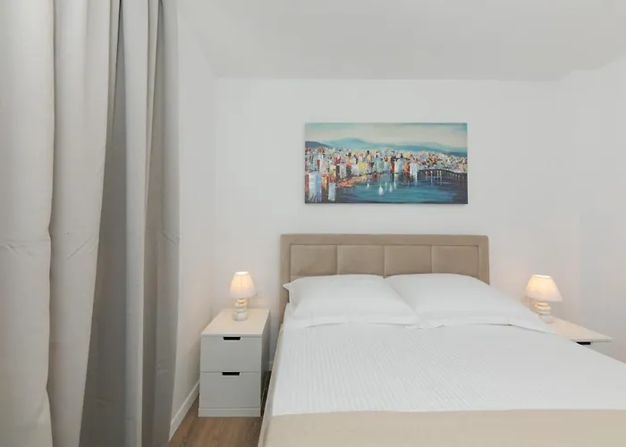 Enjoy Ciovo Apartment