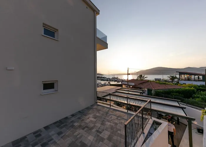 Enjoy Ciovo Apartment