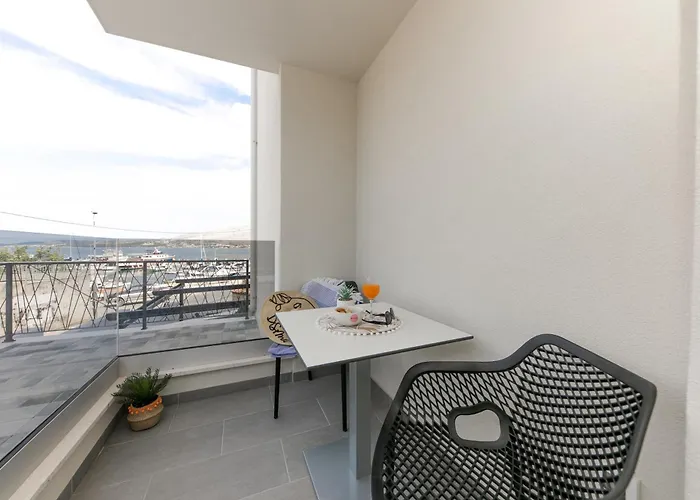 Enjoy Ciovo Apartment Trogir