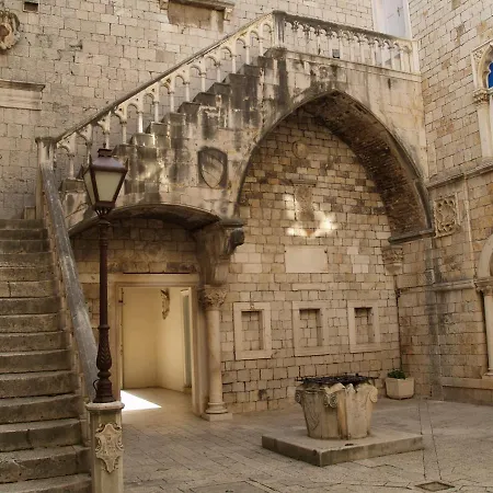 Enjoy Ciovo Апартаменти *