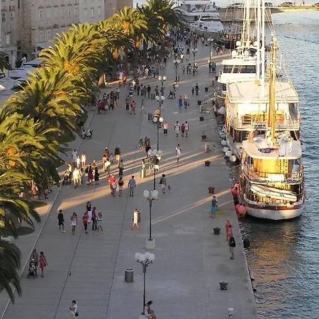 Enjoy Ciovo Apartment *