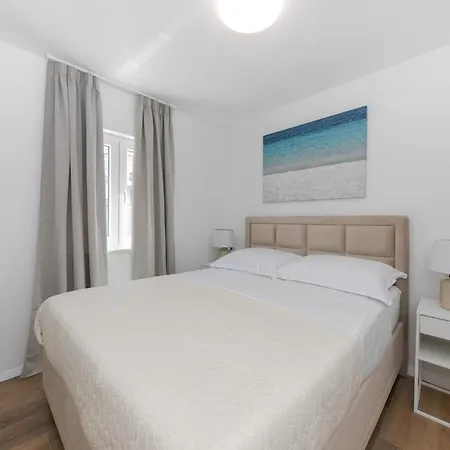 Enjoy Ciovo Apartment *