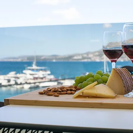 Enjoy Ciovo Apartment