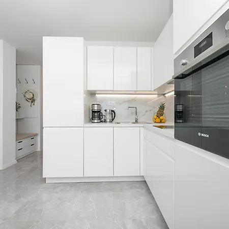 Апартаменти Enjoy Ciovo