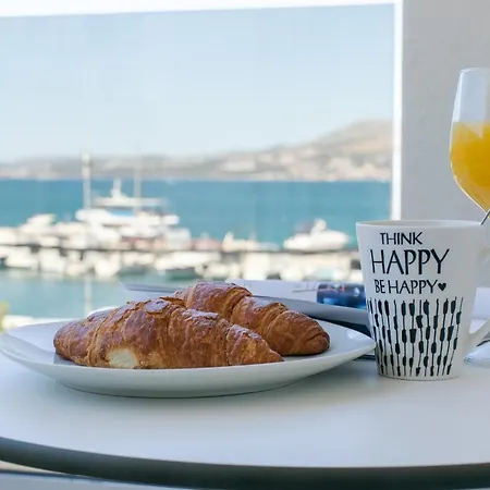 Апартаменти Enjoy Ciovo