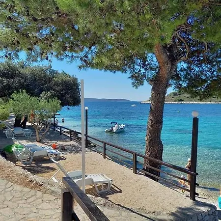 Апартаменти Enjoy Ciovo Трогір