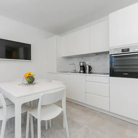 Apartment Enjoy Ciovo Trogir