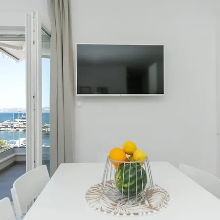 Enjoy Ciovo Apartment