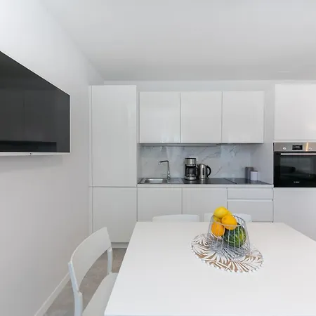 Apartment Enjoy Ciovo *