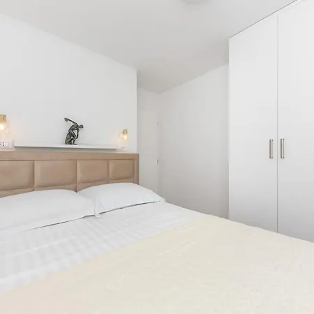 Apartment Enjoy Ciovo