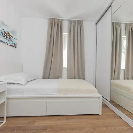 Apartment Enjoy Ciovo Trogir