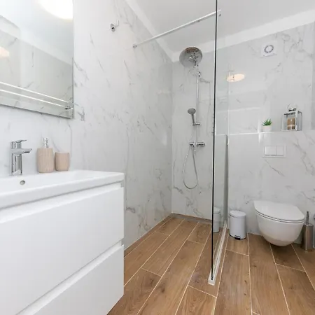 Apartment Enjoy Ciovo