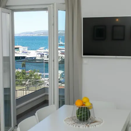 Apartment Enjoy Ciovo