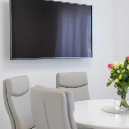 Enjoy Ciovo Apartment *