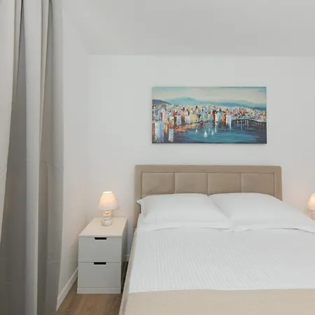 Enjoy Ciovo Apartment