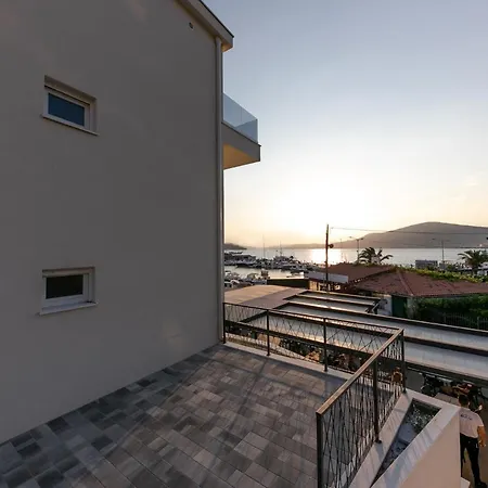 Enjoy Ciovo Appartement