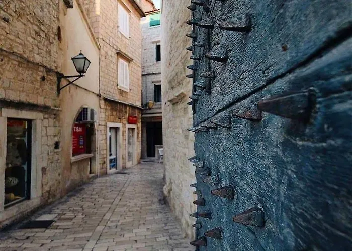 Διαμέρισμα Enjoy Ciovo