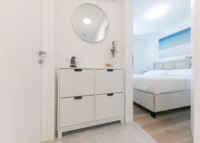 Enjoy Ciovo Διαμέρισμα Τρογκίρ