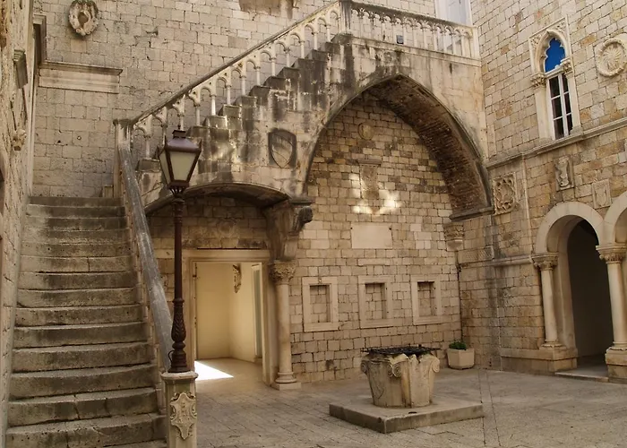 Enjoy Ciovo Διαμέρισμα *